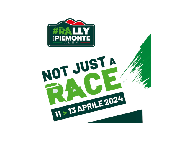 Modifiche temporanee alla viabilità per il “18° Rally Piemonte 2024”