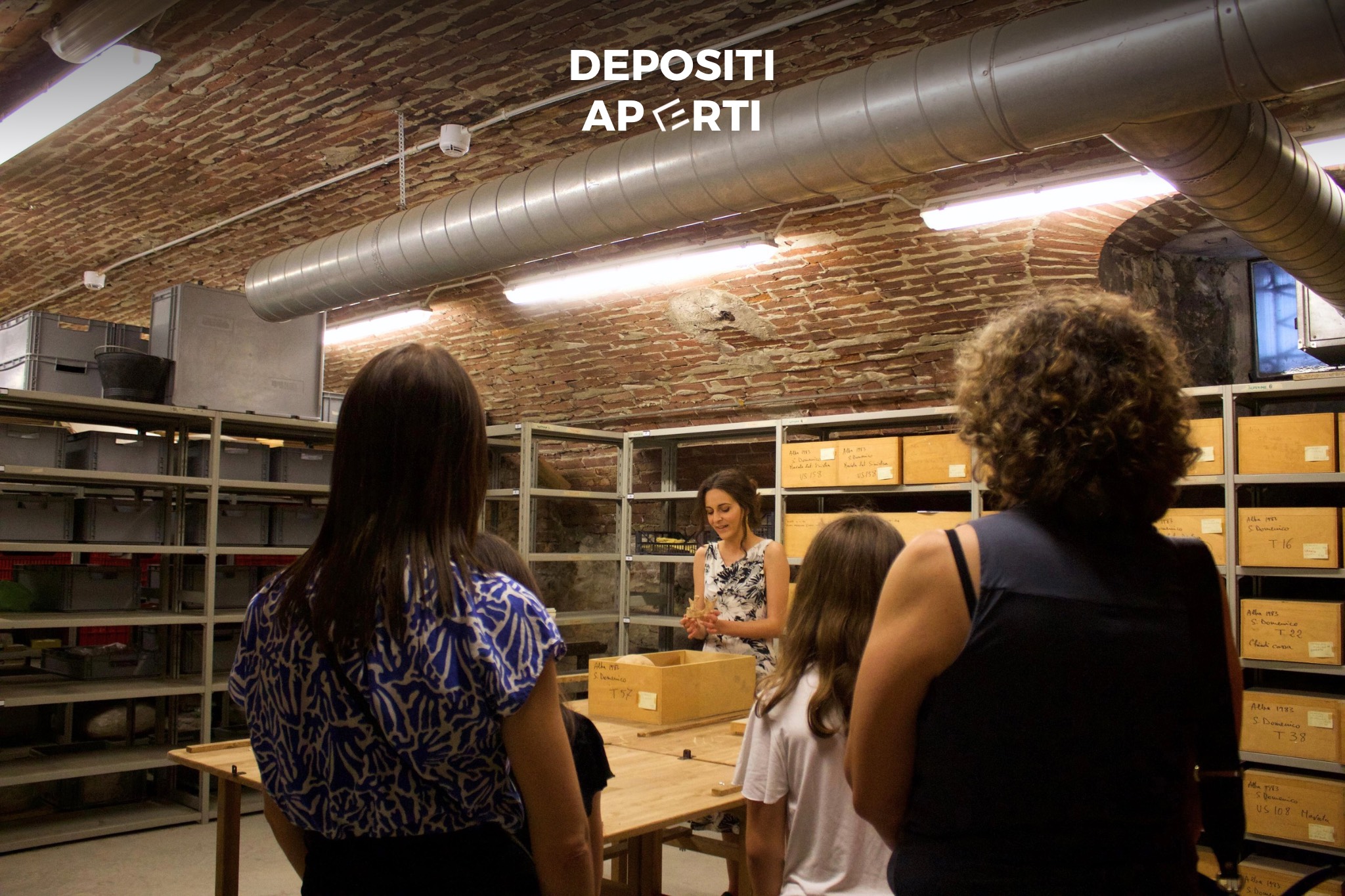 DEPOSITI