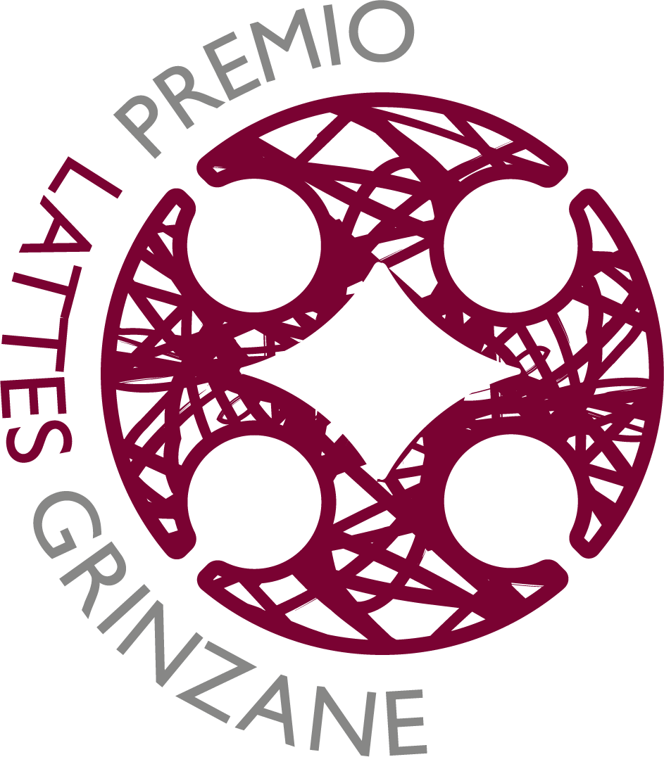 LOGO PREMIO LATTES GRINZANE