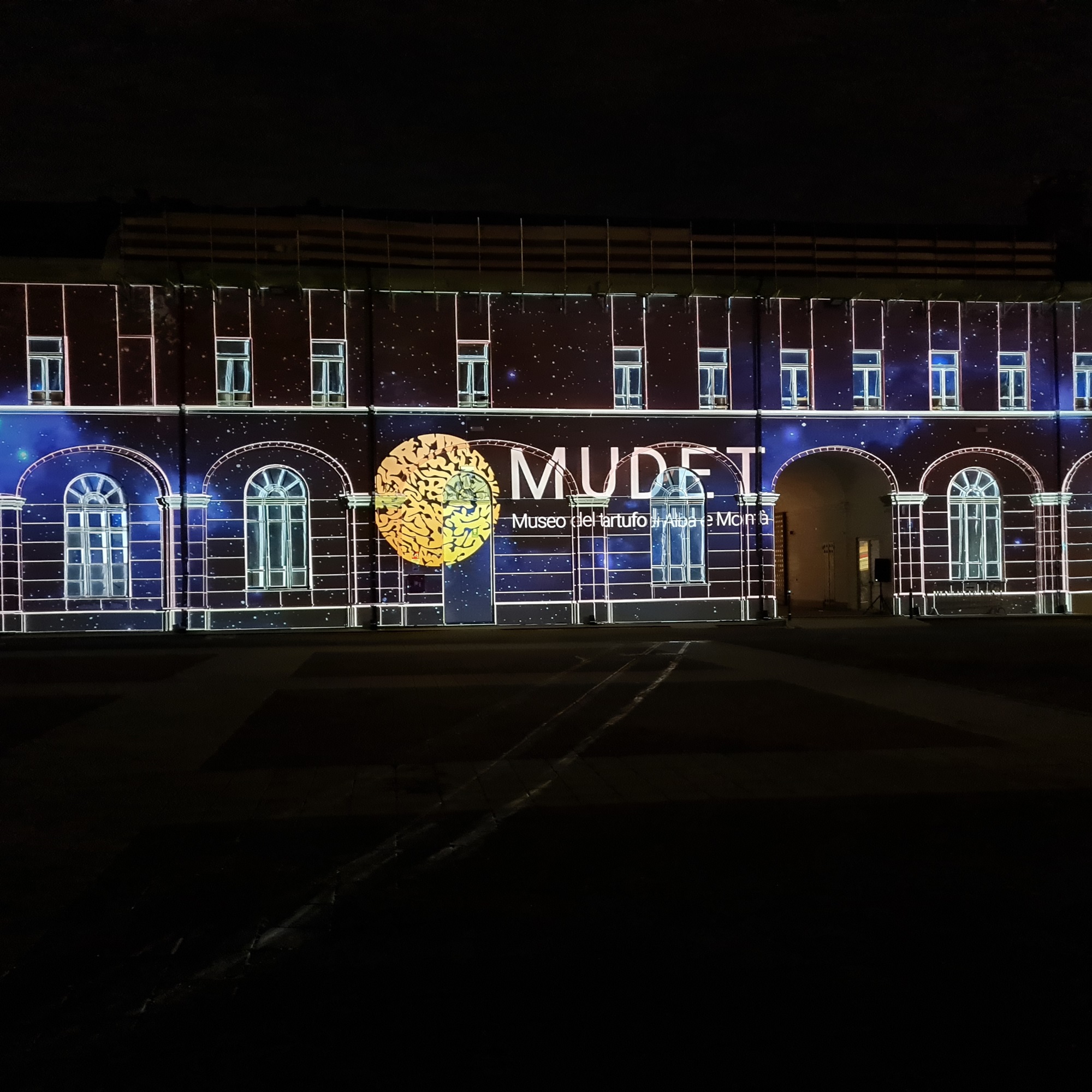 Alba: apre il Mudet, il nuovo Museo del Tartufo - Cerimonia inaugurale aperta alla cittadinanza in Teatro Sociale venerdì 13 ottobre alle ore 17.30