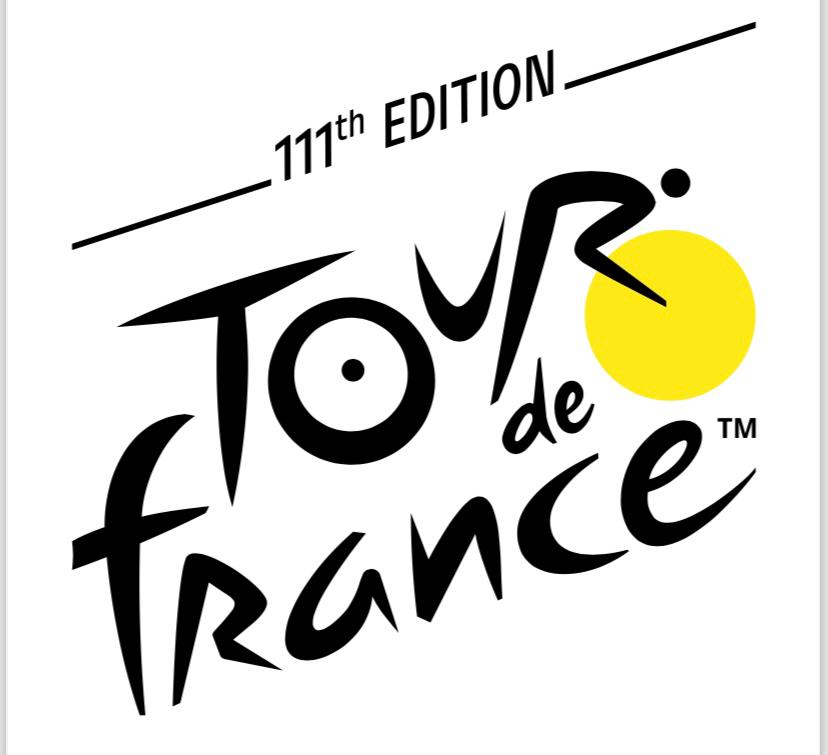 Divieto di transito e sosta in occasione del passaggio della terza tappa del Tour de France 2024 lunedì 1° luglio