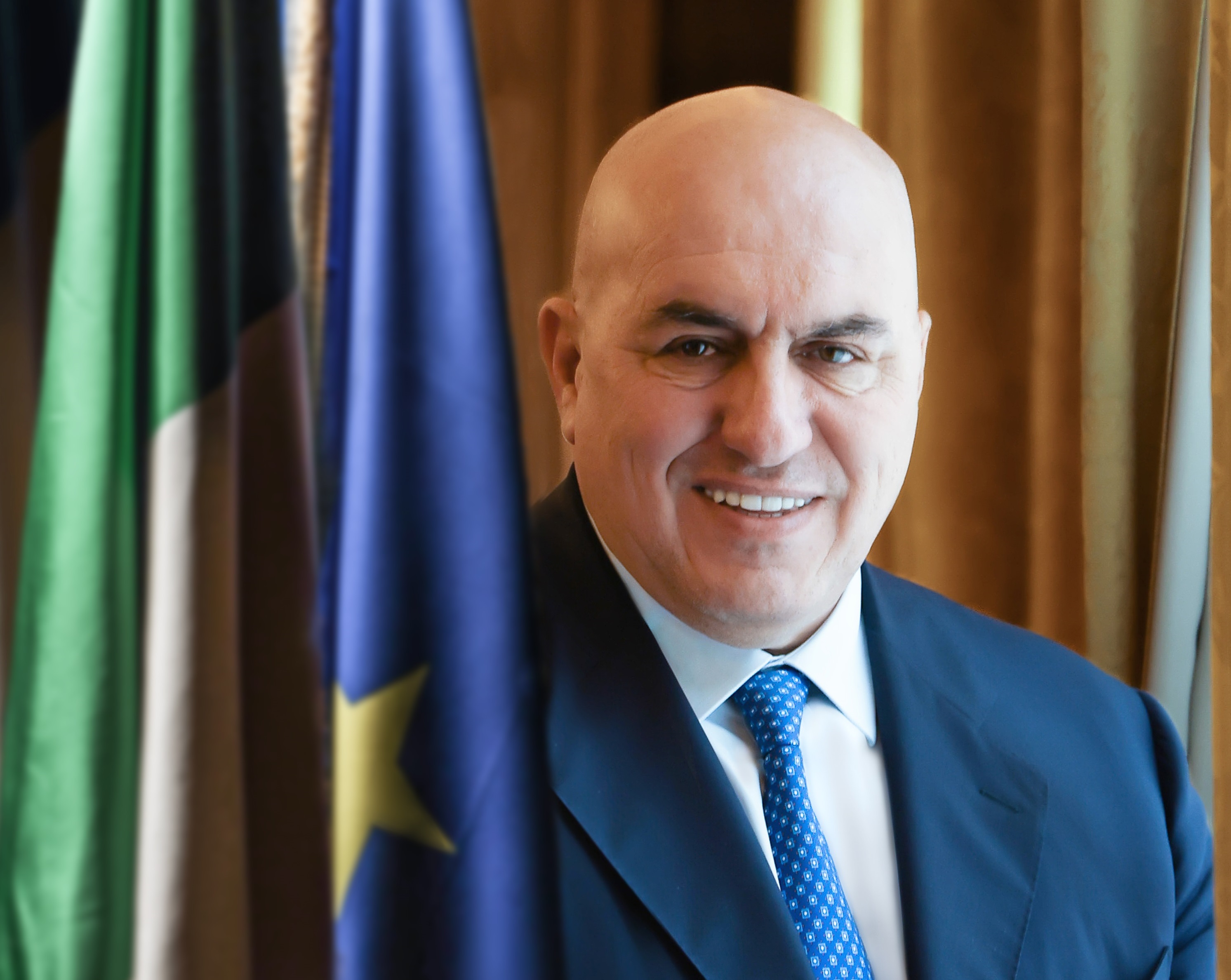 Il ministro Guido Crosetto inaugura la 93esima Fiera internazionale del Tartufo Bianco d’Alba venerdì 6 ottobre alle 17.30