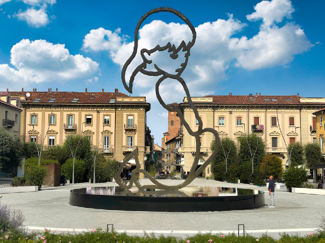 Piazza Michele Ferrero