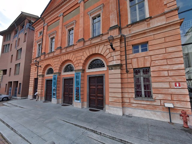 Teatro Comunale