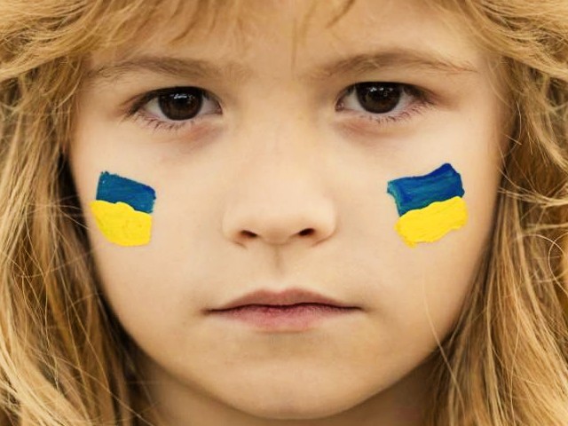 Raccolta fondi a favore dell’Ucraina