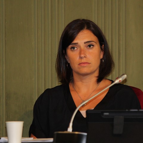 Cristina Casetta