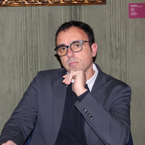 Davide Tibaldi