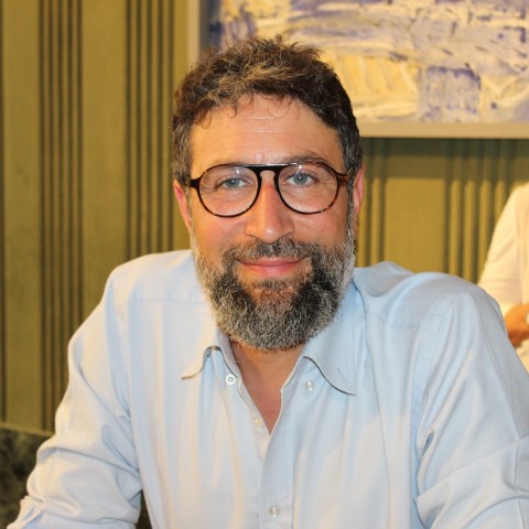 Fabio Tripaldi