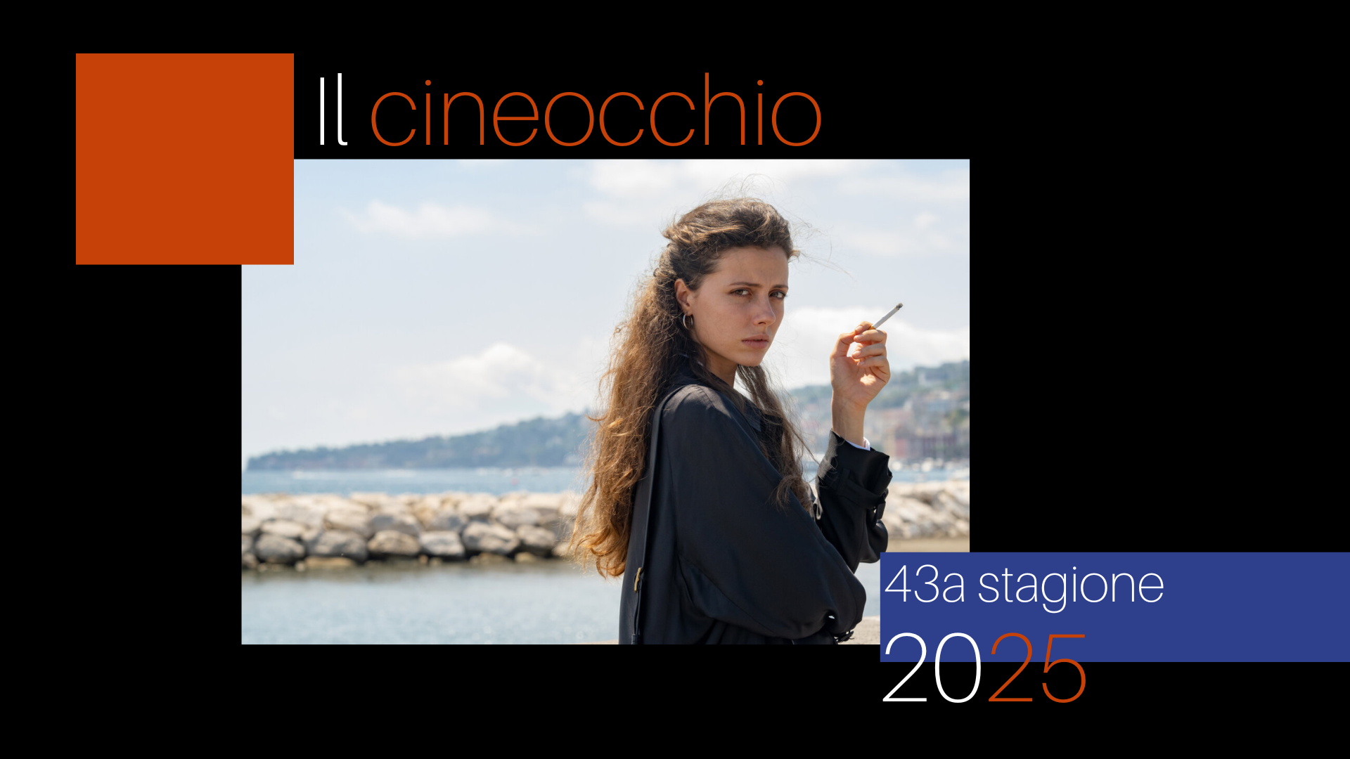 Il Cineocchio - Goodbye Julia