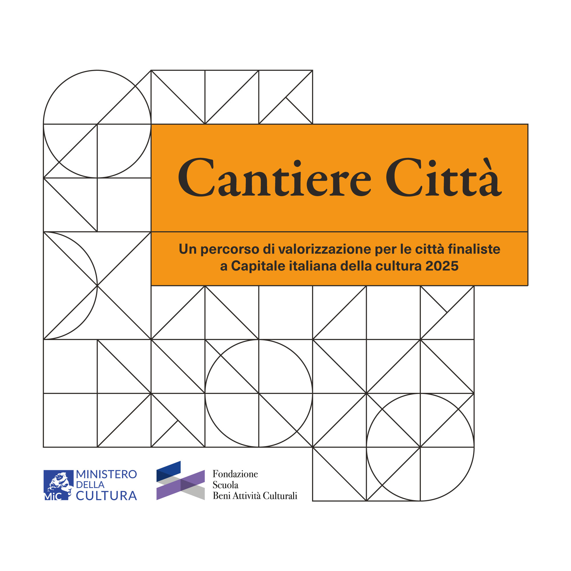 I giovani tra i 18 e i 23 anni possono candidarsi al progetto Cantiere Città – Junior Edition, entro il 25 ottobre