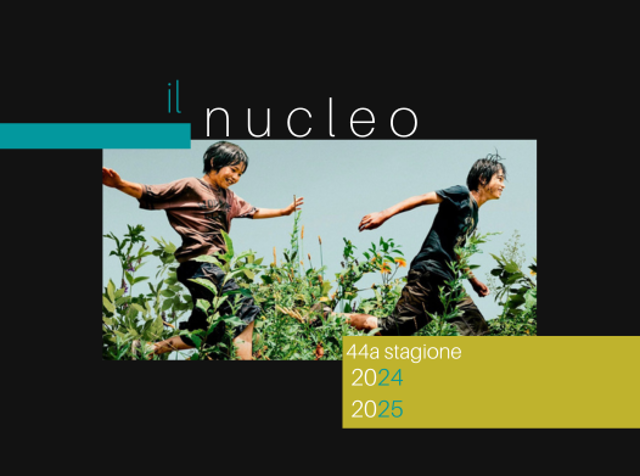 Il Nucleo - rassegna cinematografica