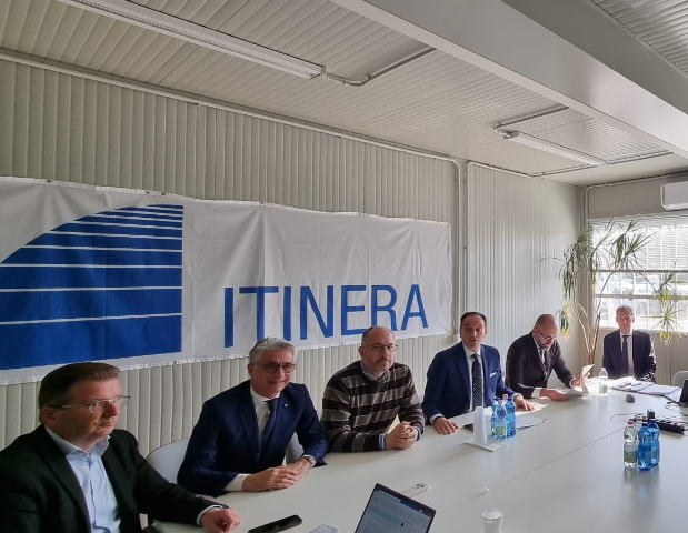 Ripartono i lavori dell’autostrada Asti – Cuneo, confermata la gratuità per la tangenziale albese e per l’uscita dell’ospedale di Verduno 