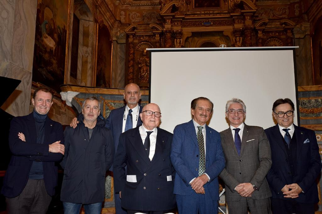 Il Premio San Giuseppe alla Fondazione Ospedale Alba-Bra Onlus