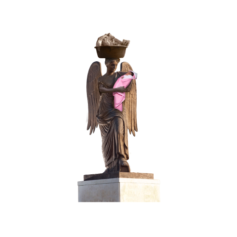 Venerdì 16 febbraio apre nel Coro della Maddalena, la mostra fotografica “Scolpite – riflessione sulla statuaria femminile”
