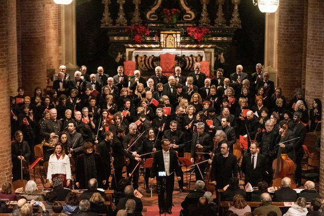 Domenica 28 maggio a Teatro: “Requiem” di Fauré con la partecipazione del coro di voci bianche dell’Istituto Musicale di Alba