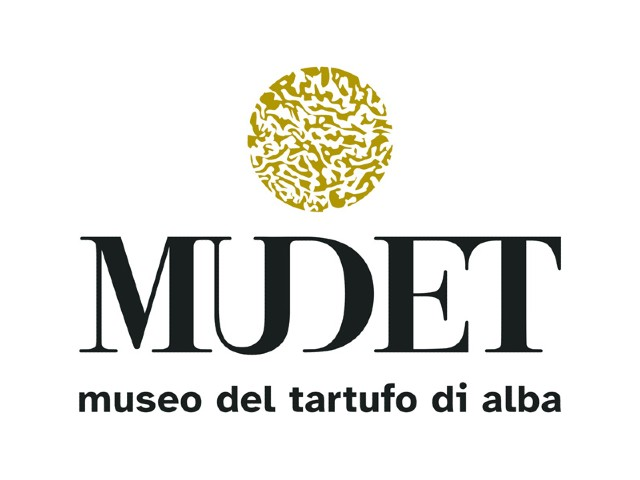 Logo Museo Mudet Alba